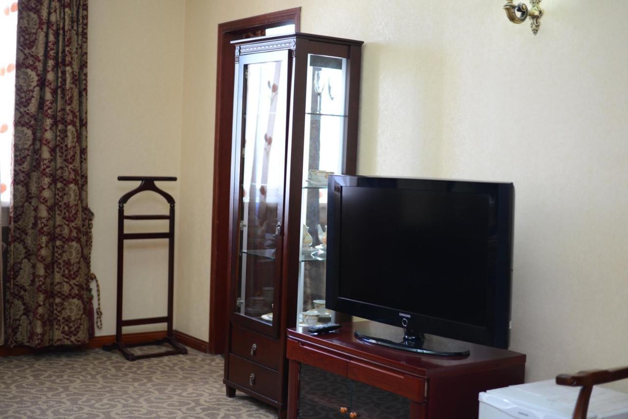 Bozok Hotel Астана Экстерьер фото
