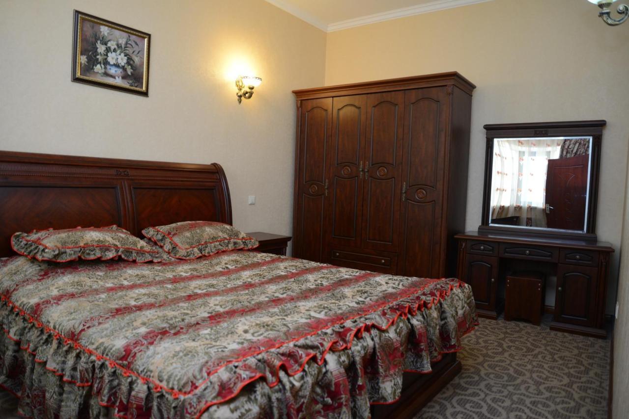 Bozok Hotel Астана Экстерьер фото